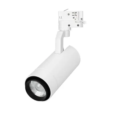 Трековый светильник Arlight GELIOS 39157