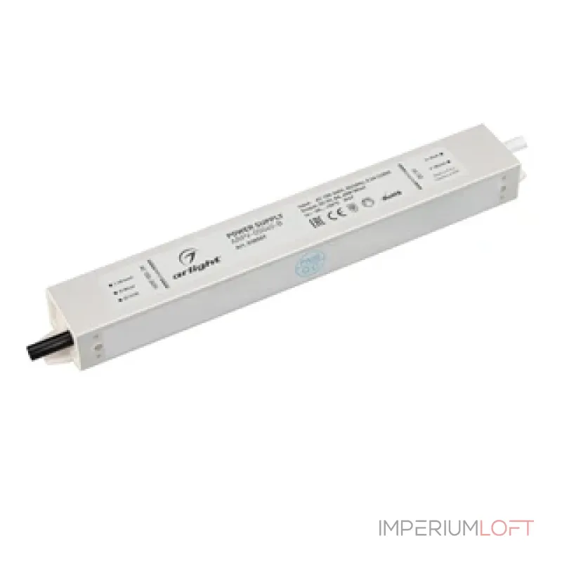 Герметичный управляемый модуль SPI-UVR-D12 5V RGB-BPT (0.3W, IP67, 90 deg) Arlight 039172