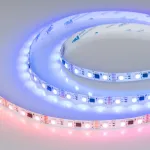 Светодиодная лента 14W/m IP20 5m Arlight 039174(1) (цена за метр лот от 5 м)