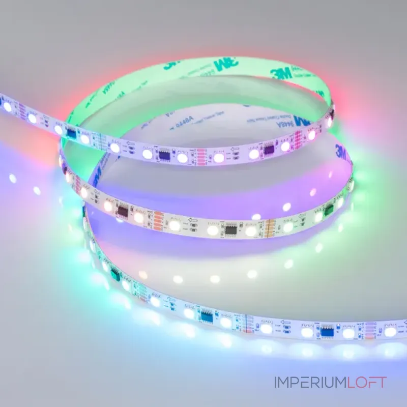 Светодиодная лента 14W/m IP20 5m Arlight 039174(1) (цена за метр лот от 5 м)
