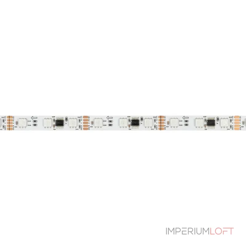 Светодиодная лента 14W/m IP20 5m Arlight 039174(1) (цена за метр лот от 5 м)