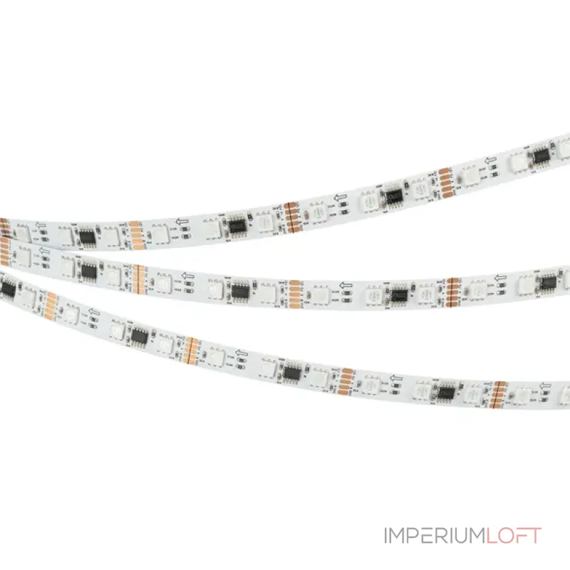 Светодиодная лента 14W/m IP20 5m Arlight 039174(1) (цена за метр лот от 5 м)