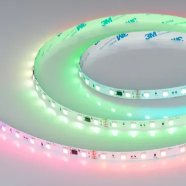 Светодиодная лента 14W/m IP20 5m Arlight 039183(1) (цена за метр лот от 5 м)