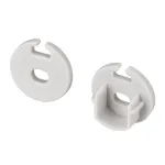 Заглушка ARH-ROUND-D16 с отверстием Arlight 039223