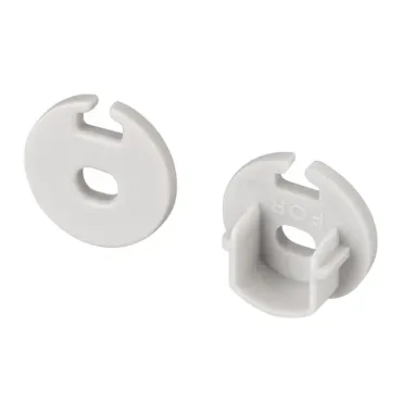 Заглушка ARH-ROUND-D16 с отверстием Arlight 039223
