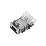 Коннектор HIP-MONO-8mm-2pin-STS-HD (Лента-Лента) Arlight 039267