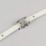Коннектор HIP-MONO-8mm-2pin-STS-HD (Лента-Лента) Arlight 039267
