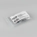 Коннектор HIP-MONO-8mm-2pin-STS-HD (Лента-Лента) Arlight 039267