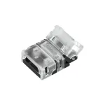 Коннектор HIP-MONO-10mm-2pin-STS-HD (Лента-Лента) Arlight 039268