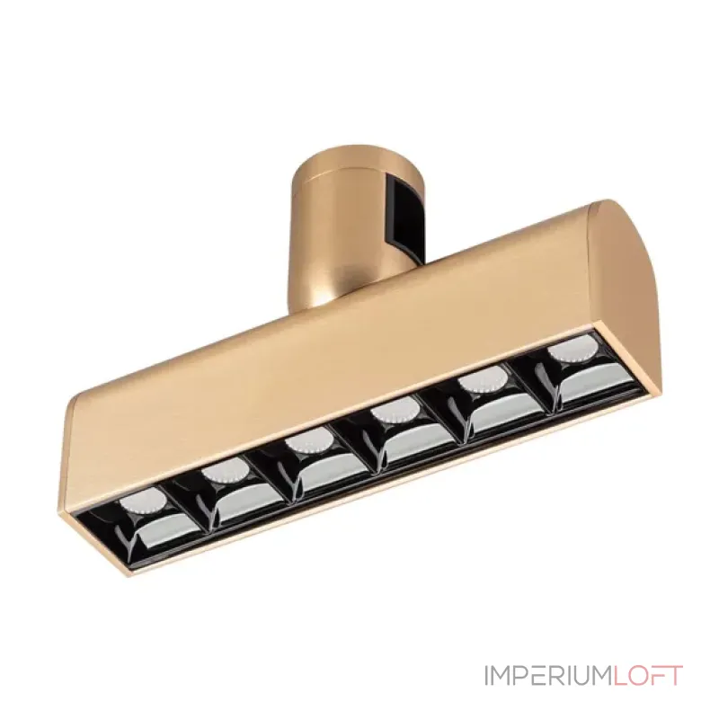 Трековый светильник Arlight APRIORI 39283 Трековый светильник Arlight APRIORI 39283