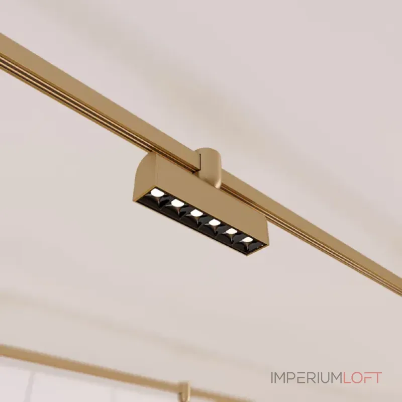 Трековый светильник Arlight APRIORI 39283 Трековый светильник Arlight APRIORI 39283