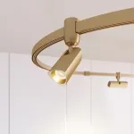 Трековый светильник Arlight APRIORI 39287