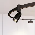 Трековый светильник Arlight APRIORI 39288