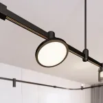 Трековый светильник Arlight APRIORI 39294