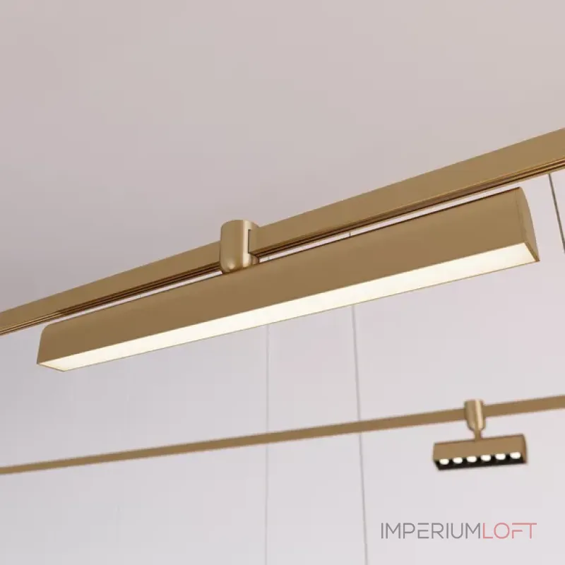 Трековый светильник Arlight APRIORI 39295 Трековый светильник Arlight APRIORI 39295