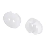Заглушка ARH-ROUND-D20-DUAL с отверстием Arlight 039301
