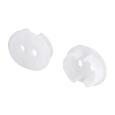 Заглушка ARH-ROUND-D20-DUAL с отверстием Arlight 039301