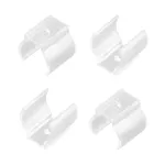 Держатель профиля ARH-ROUND-D20-DUAL Arlight 039304