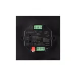 Кнопочная панель SMART-DMX512-801-22-4G-4SC-DIM-IN Grey (230V, 2.4G, IARL, IP20) Arlight 039311