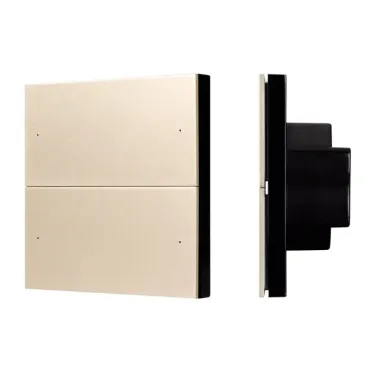 Arlight INTELLIGENT ARLIGHT Кнопочная панель SMART-DMX512-801-22-4G-4SC-DIM-IN Gold 230В 2.4G IARL IP20 039313 Arlight INTELLIGENT ARLIGHT Кнопочная панель SMART-DMX512-801-22-4G-4SC-DIM-IN Gold 230В 2.4G IARL IP20 039313
