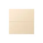 Кнопочная панель SMART-DMX512-801-22-4G-4SC-DIM-IN Gold (230V, 2.4G, IARL, IP20) Arlight 039313