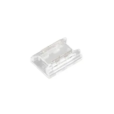 Одиночный коннектор STS (лента-лента) COB-MONO-8-2pin-STS (IP20) Arlight 039314