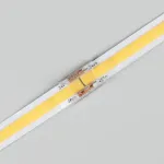 Одиночный коннектор STS (лента-лента) COB-MONO-8-2pin-STS (IP20) Arlight 039314