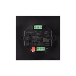 Кнопочная панель SMART-DMX512-801-22-8G-8SC-DIM-IN Grey (230V, 2.4G, IARL, IP20) Arlight 039315