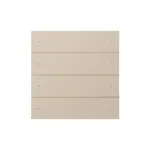 Кнопочная панель SMART-DMX512-801-22-8G-8SC-DIM-IN Gold (230V, 2.4G, IARL, IP20) Arlight 039317