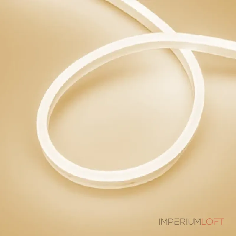 Клипса для крепления герметичной ленты AURORA-1608-CLIP CLEAR Arlight 039357