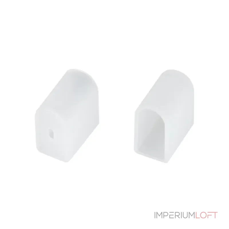Заглушка AURORA-1206-CAP-SET-WH Arlight 039359 Заглушка AURORA-1206-CAP-SET-WH Arlight 039359