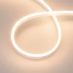 Заглушка AURORA-1206-CAP-SET-WH Arlight 039359