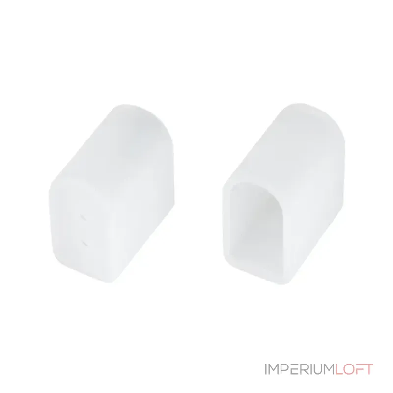 Заглушка AURORA-1608-CAP-SET-WH Arlight 039360 Заглушка AURORA-1608-CAP-SET-WH Arlight 039360