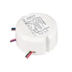 Блок питания ARJ-KE-36600-PFC-DALI-R (22W, 9-36V, 0.6A, IP20) Arlight 039377