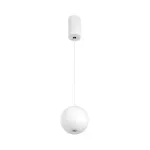 Кабель питания ARL-ELEMENTA-2х0.3-CU (WH) Arlight 039388