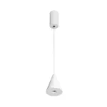 Кабель питания ARL-ELEMENTA-2х0.3-CU (WH) Arlight 039388