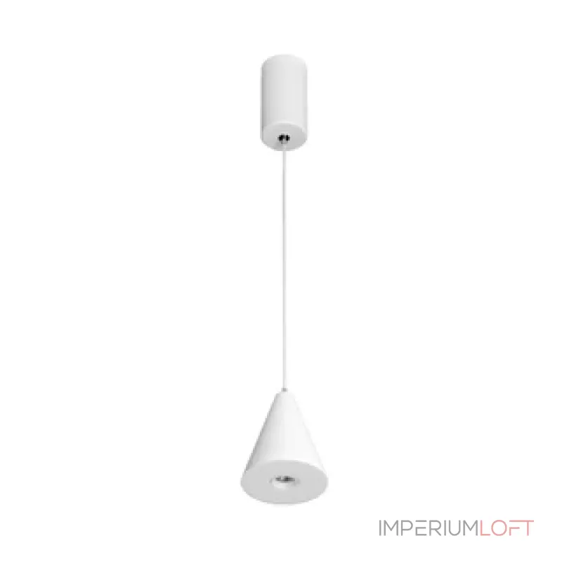 Кабель питания ARL-ELEMENTA-2х0.3-CU (WH) Arlight 039388 Кабель питания ARL-ELEMENTA-2х0.3-CU (WH) Arlight 039388