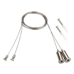 Подвесное крепление для профиля для ARH-ROUND-D16 Arlight 039391