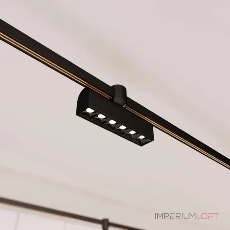 Трековый светильник Arlight APRIORI 39392 Трековый светильник Arlight APRIORI 39392