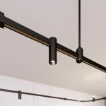 Трековый светильник Arlight APRIORI 39398