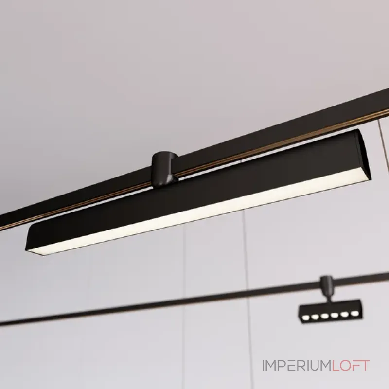 Трековый светильник Arlight APRIORI 39399 Трековый светильник Arlight APRIORI 39399