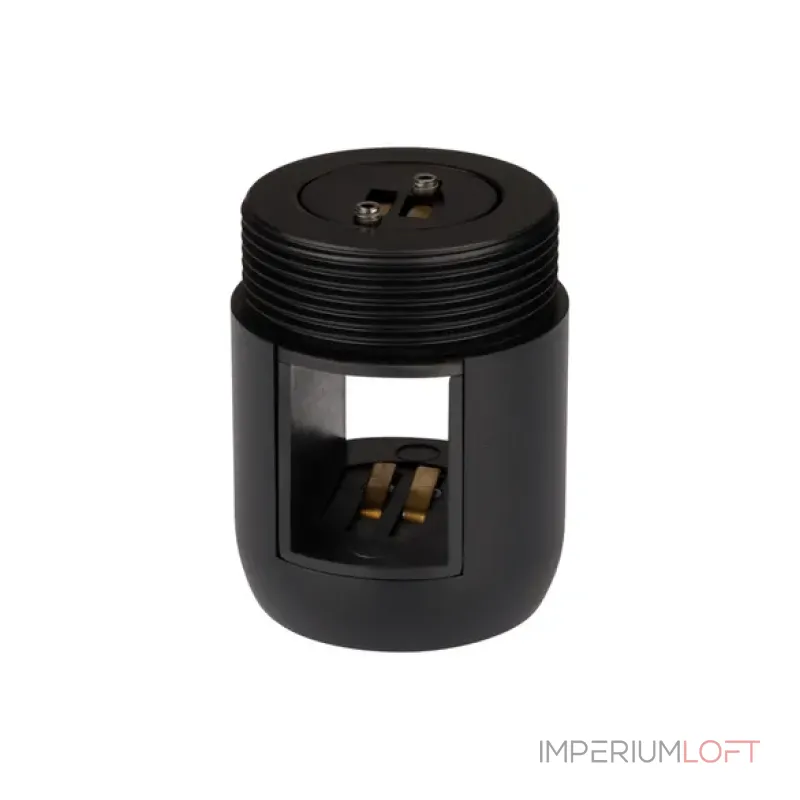 Держатель трека ART-APRIORI-HOLDER-A (BK) (IP20) Arlight 039418 Держатель трека ART-APRIORI-HOLDER-A (BK) (IP20) Arlight 039418
