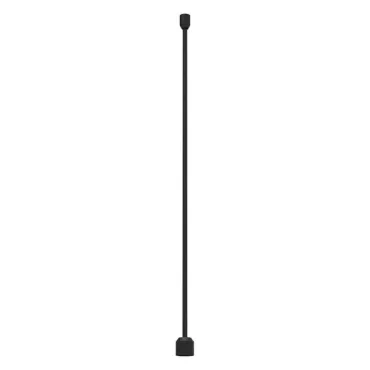 Подвес жесткий ART-APRIORI-ROD-A-L800 (BK) (IP20) Arlight 039423