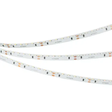 Светодиодная лента RS-S120-8mm 24V Warm3000 (9.6W/m, IP20, 3014, 5m, боковое свечение) Arlight 039429 Светодиодная лента RS-S120-8mm 24V Warm3000 (9.6W/m, IP20, 3014, 5m, боковое свечение) Arlight 039429