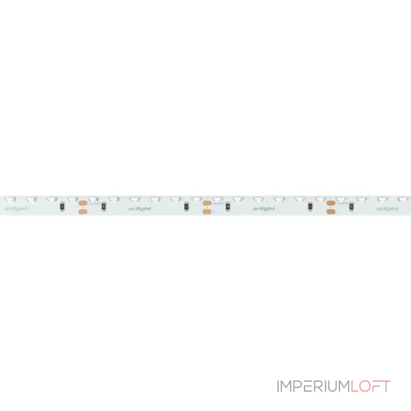 Светодиодная лента RS-S120-8mm 24V Warm2700 (9.6W/m, IP20, 3014, 5m, боковое свечение) Arlight 039430 Светодиодная лента RS-S120-8mm 24V Warm2700 (9.6W/m, IP20, 3014, 5m, боковое свечение) Arlight 039430
