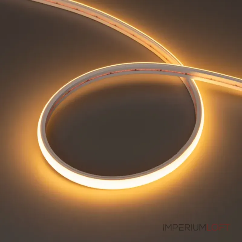 Светодиодная лента герметичная MOONLIGHT-TOP-X320-11x7mm 24V Warm2300 (10W/m, IP65, CSP, 5m, wire x2) Arlight 039446 Светодиодная лента герметичная MOONLIGHT-TOP-X320-11x7mm 24V Warm2300 (10W/m, IP65, CSP, 5m, wire x2) Arlight 039446
