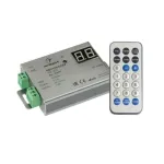 Модуль управляемый DMX-F10-D50 24V RGBW-Day (2W, IP68, 120 deg) Arlight 039489