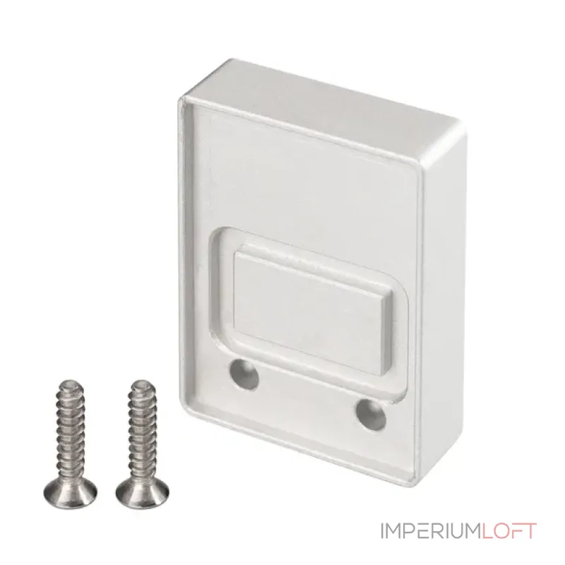 Заглушка ARH-FLOOR27-H28-SIDE глухая Arlight 039530