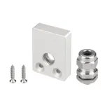 Заглушка ARH-FLOOR27-H28-SIDE глухая Arlight 039530
