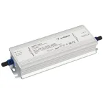 Блок питания ARPJ-LG-2141050-PFC (150W, 95-214V, 0.5-1.05A, IP67) Arlight 039540